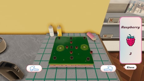 Candy Shop Simulator (PC) - Steam Key - GLOBAL - 10