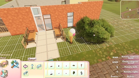 Candy Shop Simulator (PC) - Steam Key - GLOBAL - 13