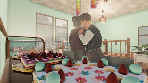 Candy Shop Simulator (PC) - Steam Key - GLOBAL - 11