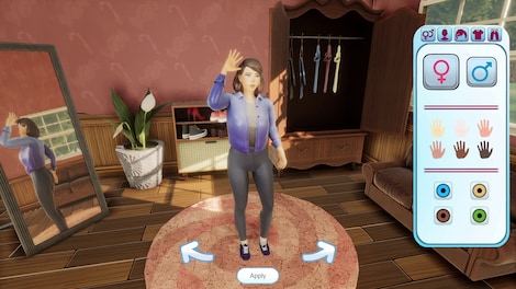 Candy Shop Simulator (PC) - Steam Key - GLOBAL - 5