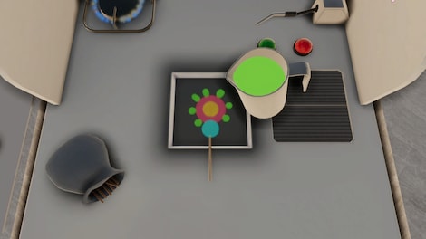 Candy Shop Simulator (PC) - Steam Key - GLOBAL - 9