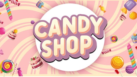 Candy Shop Simulator (PC) - Steam Key - GLOBAL - 0