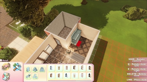 Candy Shop Simulator (PC) - Steam Key - GLOBAL - 6