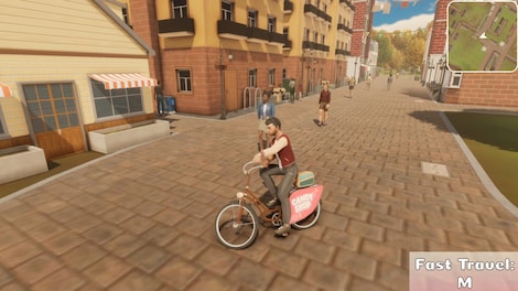 Candy Shop Simulator (PC) - Steam Key - GLOBAL - 14