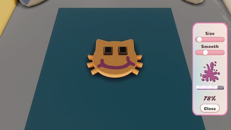 Candy Shop Simulator (PC) - Steam Key - GLOBAL - 7