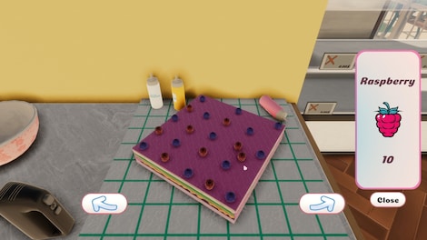 Candy Shop Simulator (PC) - Steam Key - GLOBAL - 4