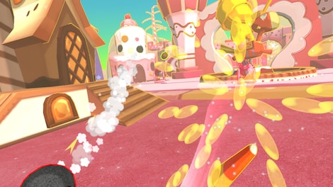 Candy Smash VR Steam Gift GLOBAL - 6