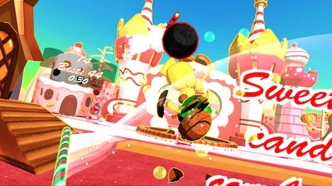 Candy Smash VR Steam Gift GLOBAL - 5