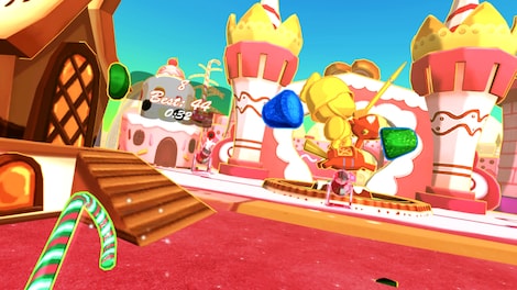 Candy Smash VR Steam Gift GLOBAL - 3