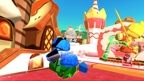 Candy Smash VR Steam Gift GLOBAL - 0