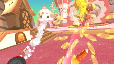 Candy Smash VR Steam Key GLOBAL - 6