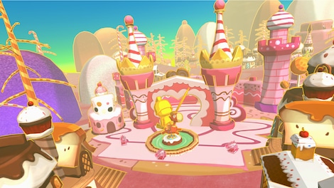 Candy Smash VR Steam Key GLOBAL - 7