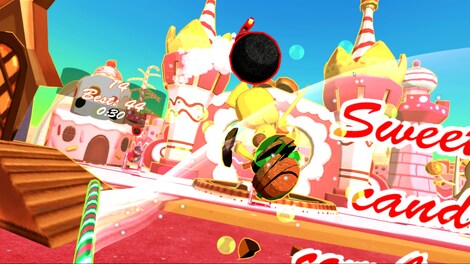 Candy Smash VR Steam Key GLOBAL - 5