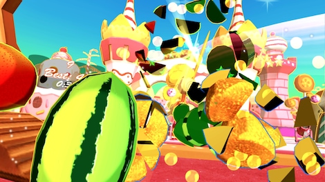 Candy Smash VR Steam Key GLOBAL - 4