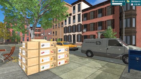 Candy & Toys Store Simulator (PC) - Steam Gift - EUROPE - 11