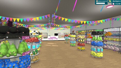 Candy & Toys Store Simulator (PC) - Steam Gift - EUROPE - 3