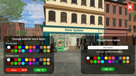 Candy & Toys Store Simulator (PC) - Steam Gift - EUROPE - 8