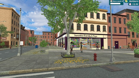 Candy & Toys Store Simulator (PC) - Steam Key - GLOBAL - 9