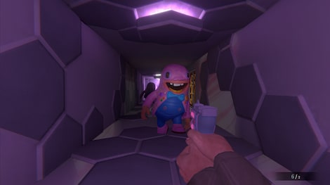 Candyland: Sweet Survival (PC) - Steam Key - GLOBAL - 8