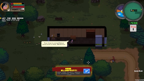Cannibal Crossing (PC) - Steam Gift - EUROPE - 6