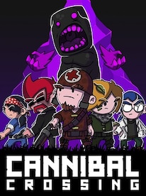 Cannibal Crossing (PC) - Steam Gift - EUROPE - 1