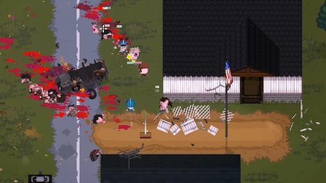 Cannibal Crossing (PC) - Steam Gift - EUROPE - 5