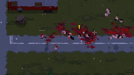 Cannibal Crossing (PC) - Steam Gift - EUROPE - 8