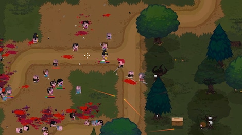 Cannibal Crossing (PC) - Steam Gift - EUROPE - 7