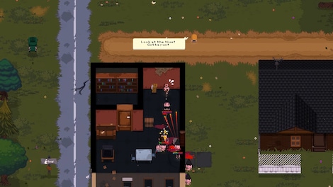 Cannibal Crossing (PC) - Steam Gift - EUROPE - 4
