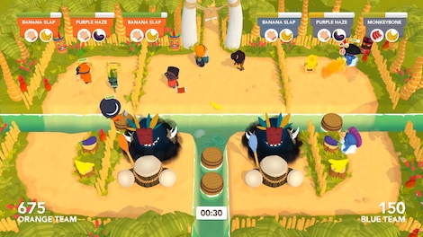 Cannibal Cuisine (Xbox Series X/S, PC) - Xbox Live Key - ARGENTINA - 9