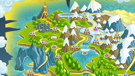 Cannon Brawl Steam Key GLOBAL - 12