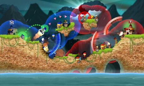 Cannon Brawl Steam Key GLOBAL - 7