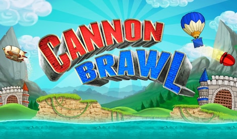 Cannon Brawl (Xbox One) - Xbox Live Key - ARGENTINA - 2