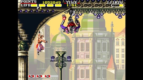 Cannon Dancer - Osman (Xbox Series X/S) - Xbox Live Key - EUROPE - 3
