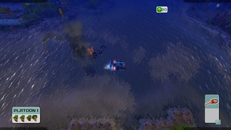Cannon Fodder 3 Steam Gift GLOBAL - 9
