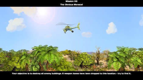 Cannon Fodder 3 Steam Key GLOBAL - 7