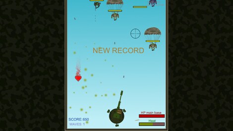 Cannons-Defenders: Steam Edition Steam Key GLOBAL - 9