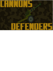 Cannons-Defenders: Steam Edition Steam Key GLOBAL - 1