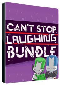 Can't Stop Laughing Bundle Steam Gift GLOBAL - 12