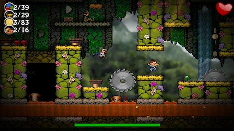 Canyon Capers (PC) - Steam Key - GLOBAL - 6