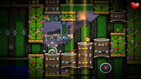 Canyon Capers - Rio Fever (PC) - Steam Key - GLOBAL - 8