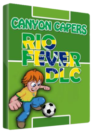 Canyon Capers - Rio Fever (PC) - Steam Key - GLOBAL - 1