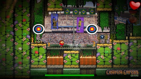 Canyon Capers - Rio Fever (PC) - Steam Key - GLOBAL - 4