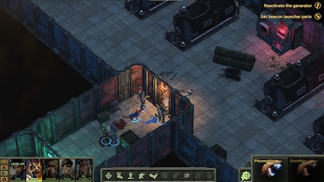 Canyon Cross DLC for Dustwind: Resistance (PC) - Steam Key - GLOBAL - 8
