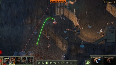 Canyon Cross DLC for Dustwind: Resistance (PC) - Steam Key - GLOBAL - 6