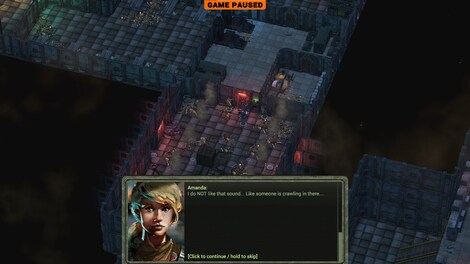 Canyon Cross DLC for Dustwind: Resistance (PC) - Steam Key - GLOBAL - 11