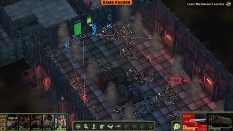 Canyon Cross DLC for Dustwind: Resistance (PC) - Steam Key - GLOBAL - 10