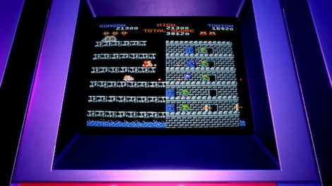 Capcom Arcade 2nd Stadium Bundle (PC) - Steam Key - EUROPE - 3