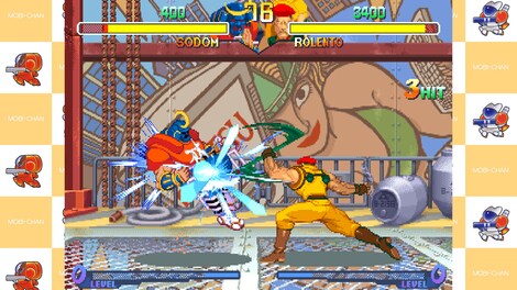 Capcom Arcade 2nd Stadium: Street Fighter Alpha 2 (Xbox One) - Xbox Live Key - UNITED KINGDOM - 7