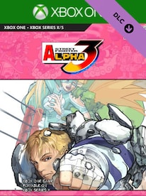 Capcom Arcade 2nd Stadium: Street Fighter Alpha 3 (Xbox One) - Xbox Live Key - EUROPE - 1